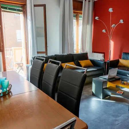 Urban B. Apartment Bologna Exterior photo