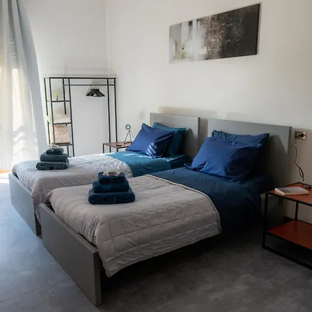 Urban B. Apartment Bologna Exterior photo